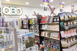 QBD Books Wollongong Photo