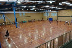 Sydney Boys High School & UTS Gymnasium Photo
