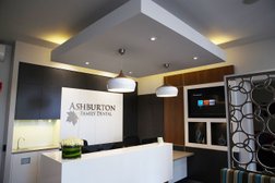 Ashburton Family Dental in Melbourne