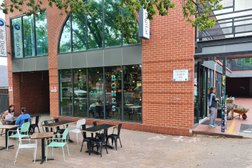 Sweet Bones Bakery and Cafe. in Australian Capital Territory
