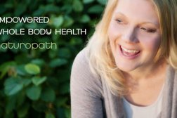 Kate Powe Naturopath in New South Wales