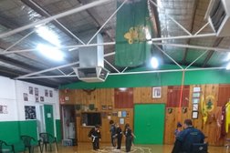 Kevin Hawthorne Ninja Schools - Morley Dojo in Western Australia