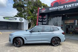 Tint Professionals Sydney in New South Wales
