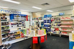 Croydon Family Pharmacy (Betta Health) inside Croydon Family Practice in Melbourne