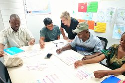 STEPS Education & Training in Northern Territory