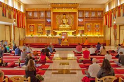 Tibetan Buddhist Society Photo