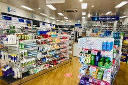 Fordgate Pharmacy in Melbourne