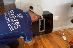STAR-TEC Security & Electric in Wollongong