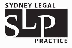 CRIMINAL Lawyer Sydney Photo