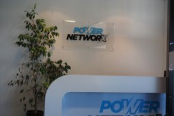 Power Networx in Western Australia