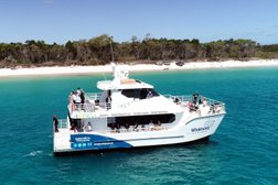 Whalesong Cruises Hervey Bay in Queensland
