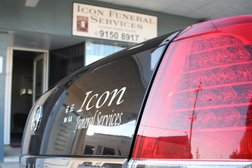 Icon Funeral Services Photo