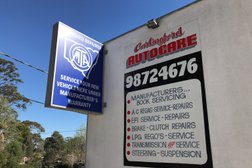 Carlingford Autocare in Sydney