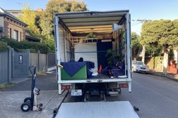 Puzzle Removals Photo