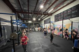 Gym Cartel in Brisbane