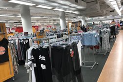 TK Maxx Chatswood in New South Wales