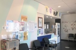 Fresenius Kidney Care - Alice Spring Dialysis Clinic in Northern Territory