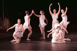 Helene Gowers Ballet Schools in Western Australia