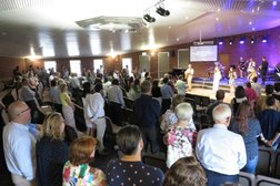 Morphett Vale Seventh-day Adventist Christian Church in Adelaide