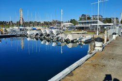 Royal Geelong Yacht Club Photo