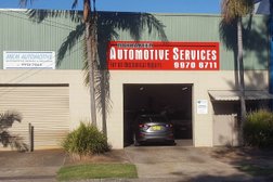 Narrabeen Auto Services in Sydney