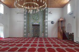 Islamic Society of Melbourne Eastern Region - Lysterfield Mosque Photo