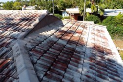 Cool Roof Restoration Photo