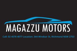 Magazzu Motors Photo