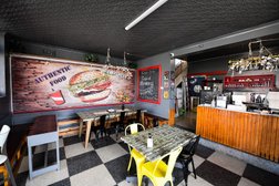 Burger Zone & Cafe Photo