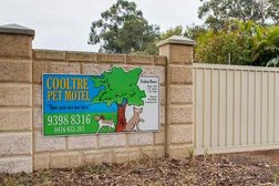 Cooltre Pet Motel in Western Australia