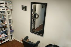 Room 126 Hairdressing Photo
