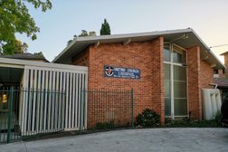 Uniting Church in Sydney
