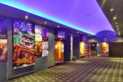 Odeon 5 Cinemas in New South Wales