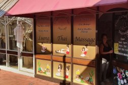 Luang Thai Massage in Northern Territory
