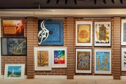 Umair Arts in Australian Capital Territory