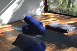 Woodford Yoga Studio in New South Wales