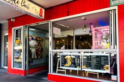 Bubble bar in Geelong