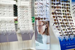 Specsavers Optometrists & Audiology - Oakleigh Central Photo