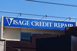 Visage Credit Repair in Melbourne
