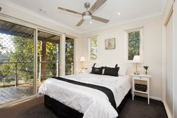 Emerald Ridge Bed & Breakfast in Melbourne