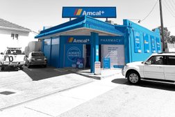 Amcal Bayswater Drive-In Pharmacy in Western Australia