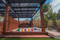 Coomera Rivers Playschool Early Learning Centre in Queensland