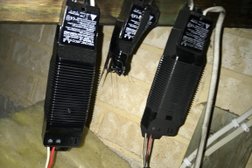 Hashtag Electrical Services in Western Australia
