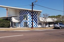 Casuarina Police Station (NT) in Northern Territory