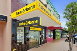 Raine & Horne Concord | Strathfield in New South Wales