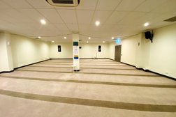 UniSA Prayer Room in Adelaide