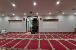 Ar Rukun Mosque in Western Australia