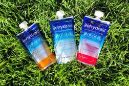 Rehydraid in Queensland