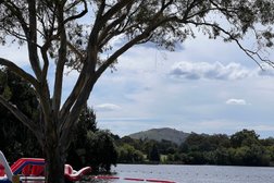 Canberra Aqua Park in Australian Capital Territory