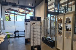 Visual Eyes Optical Centre in Western Australia